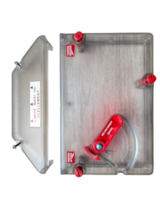 Capot fixe et mobile clapet coupe feu aldes vrfi 11041767