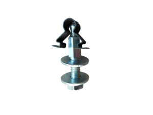 Clips grille GFA Alu Aldes - 11041922