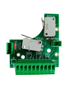 Kit FCU1 + DCU1 ALDES ISONE avec ventouse 11043406