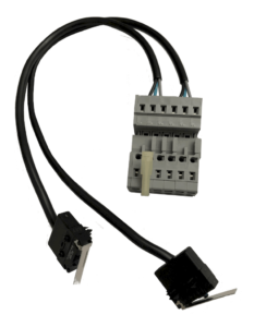 Kit contact DC-FC ATLANTIC CCF CALYSTO