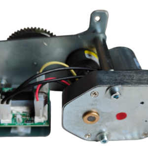 Moteur de réarmement CCF RFT MANO EVO