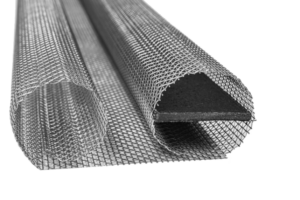 FireBreather Cavity Barrier (FBCB) pour façade ventilée et combles