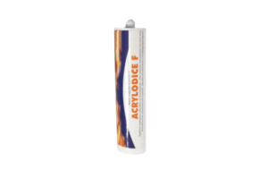 Mastic coupe-feu 4h intumescent