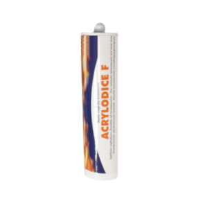 Mastic coupe-feu 4h intumescent