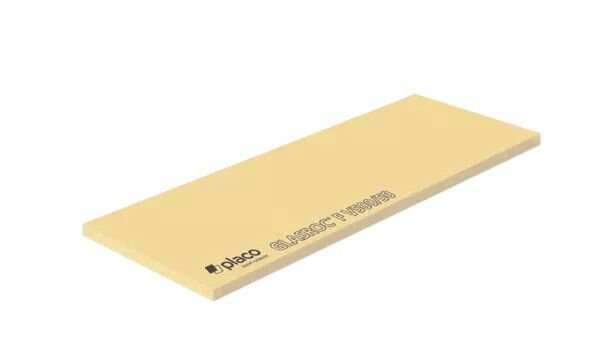 Plaque de vermiculite pour VTP coupe-feu