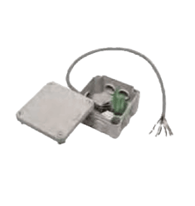 Boitier déporté 0,7m FDCU1 ALDES ISONE 2.1 11043324