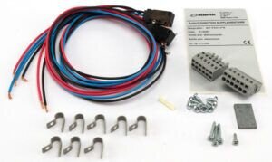 Kit contact DCU ou FCU volet BTDR et VELYO 741781