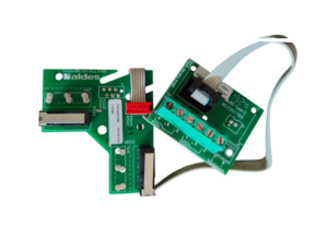 Kit contacts FDCU1 ISONE 2.1 PM 11043267