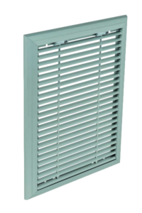 Grille GFA 007 volet OPTONE H 11045351