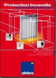 Guide désenfumage habitation Guide désenfumage habitation