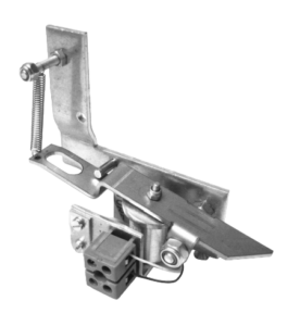 Module électrique treuil modulaire