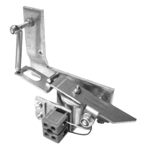 Module électrique treuil modulaire