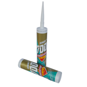 Mastic coupe-feu 4h