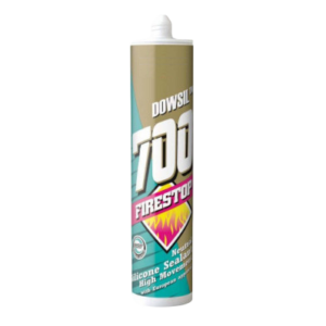 Mastic coupe-feu 4h Firestop 700