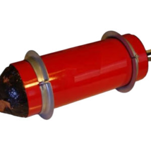 Passe-câbles coupe-feu EI120 circulaire