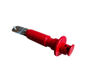 Canne à fusible clapet coupe feu AXIO-C BASIC