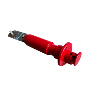 Canne à fusible clapet coupe feu AXIO-C BASIC