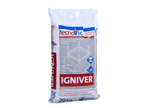Enduit coupe feu IGNIVER
