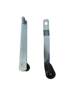 Manivelle hexagonale mâle ou femelle pour treuil modulaire MADICOB