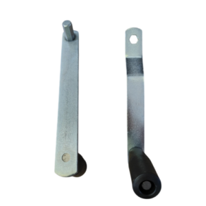 Manivelle hexagonale mâle ou femelle pour treuil modulaire MADICOB