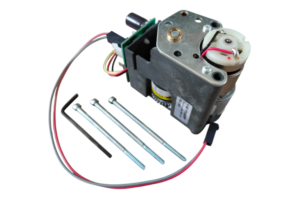 Moteur de réarmement clapet MMAG RFT