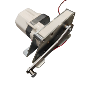 Moteur de réarmement volet Avantage M