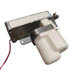 Moteur de réarmement volet Avantage et Kamouflage