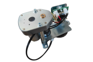 Moteur de réarmement RFT MANF EVO