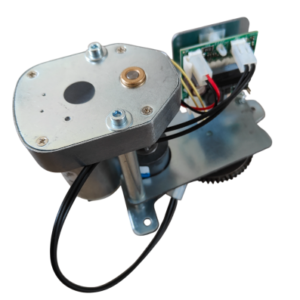 Moteur de réarmement RFT MANF EVO