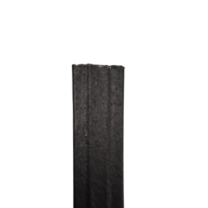 Joint omega porte coupe feu novoferm